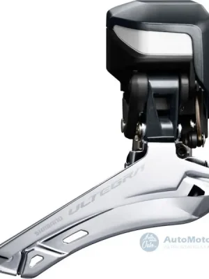 Výprodej Přesmykač Shimano ULTEGRA Di2 FD-R8050 pro 2x11 navářka Down Swing/61-66 pro 46-53z max 16z kapac ba