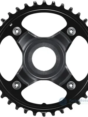 Aktuální Převodník Shimano STePS SM-CRE80 38 z řet linka 53 bez krytu FC-E8050/E8000 bal