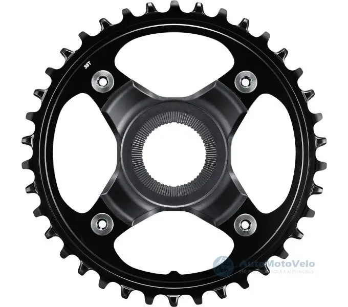 Převodník Shimano STePS SM-CRE80 34 z řet linka 50 bez krytu FC-E8050/E8000 bal Objednat Nyní