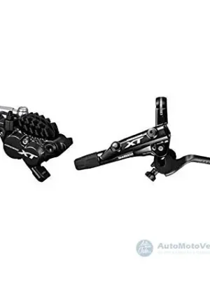 Zadní brzda SHIMANO XT BR-M8020 - polymer - 1700mm Nová Kolekce