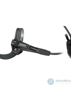Zadní brzda Shimano Acera BR-MT400-KIT - stříbrná - 1700mm Objednat Nyní