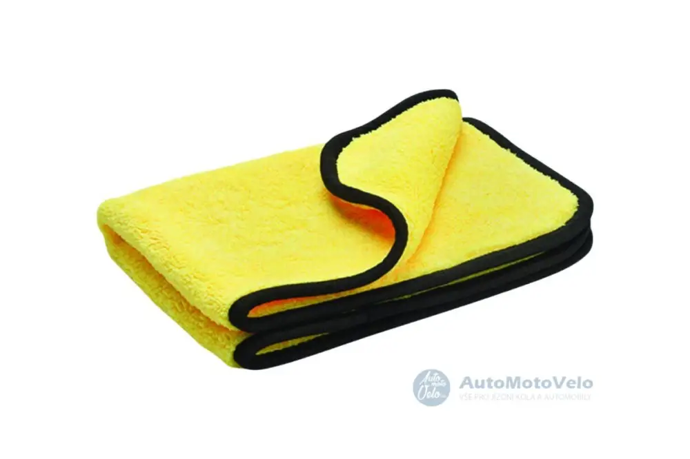 AutoFinesse sušící ručník 60x40cm Značkový