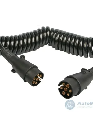 Objednat Nyní Multipa propojovací kabel spirálový 2x 7pin