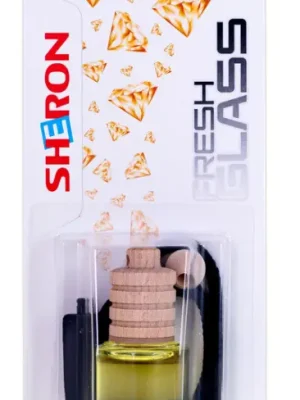 Akční Cena Sheron osvěžovač Fresh Glass Golden 6 ml