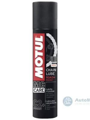 Motul mazivo na řetězy Road Plus C2+ 400ml Odeslání Ihned