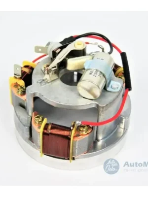 Nejprodávanější MM stator úplný 30W Pio 20-23