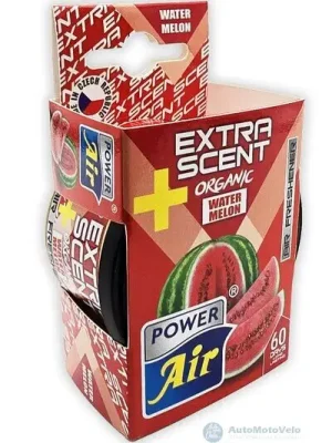 POWER AIR Extra Scent Plus Spring Flowers Víkendová Akce