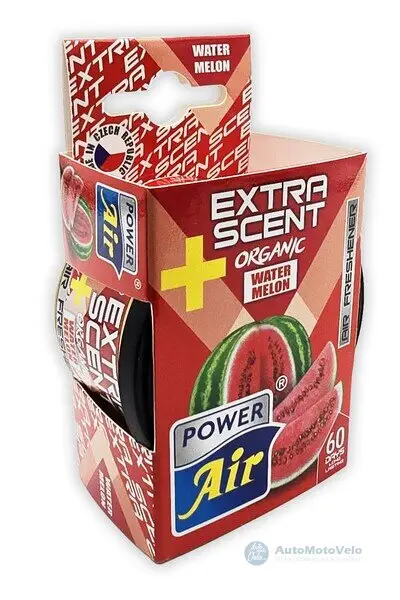 POWER AIR Extra Scent Plus Spring Flowers Víkendová Akce