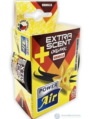 POWER AIR Extra Scent Plus Spring Flowers Nejlepší Cena