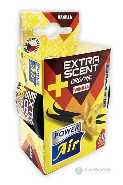 POWER AIR Extra Scent Plus Spring Flowers Nejlepší Cena