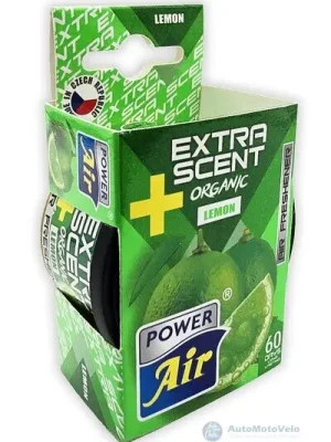 Finální Výprodej POWER AIR Extra Scent Plus Spring Flowers
