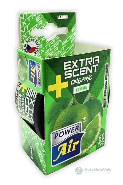 Finální Výprodej POWER AIR Extra Scent Plus Spring Flowers