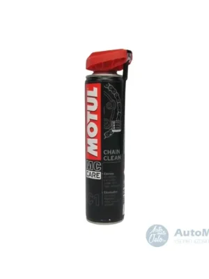 Sleva Motul Chain Clean čistič řetězů 400ml