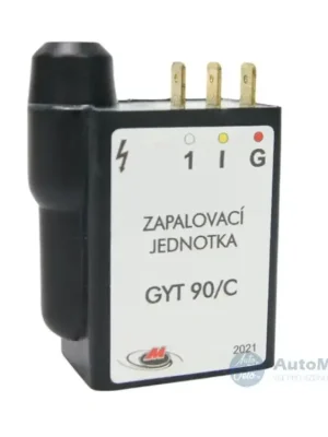 MM tyristor zapalování kombinovaný GYT Nejlepší Cena