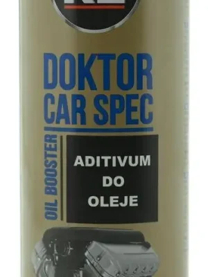 Akce K2 aditivum do oleje 443ml