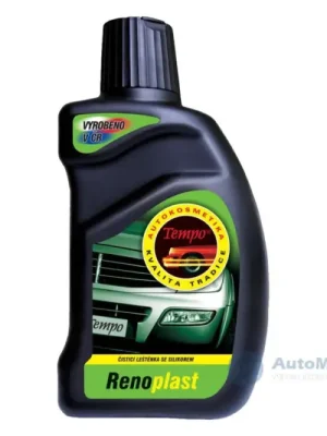 Top Prodej Tempo Renoplast silikonová leštěnka 300ml