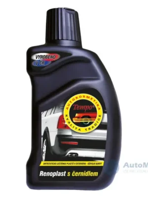 Tempo Renoplast s černidlem 300ml Vysoce Kvalitní