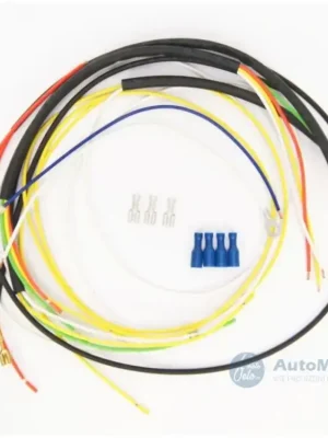 Vysoce Kvalitní MM elektroinstalace Babetta 210 tyristor/ GYT