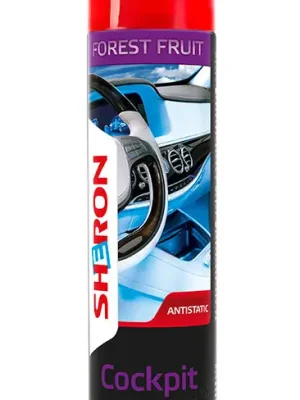 Speciální Cena Sheron cockpit sprej Lesní plody 400ml