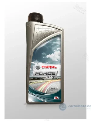 Must-Have Tigrol Force LL 5W-30 1L