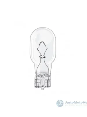 Osram žárovka 12V 16W W16W W2,1x9,5d Ověřený