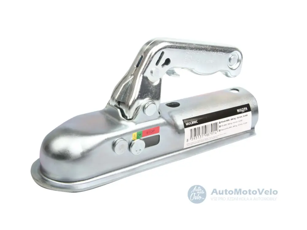 Multipa kloub taž.zařízení prům.50mm 800kg Aktuální