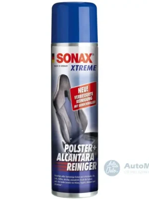 Xtreme pěna na čištění Alcantary 400ml Koupit Online