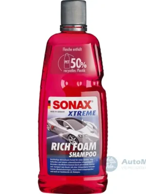 Sonax Xtreme Rich Foam šampón 1L Originální