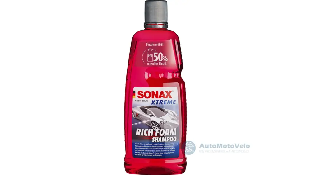 Sonax Xtreme Rich Foam šampón 1L Originální