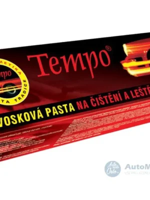 Finální Výprodej Tempo pasta na staré laky 120g