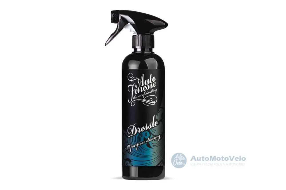 Hit Sezóny AF oživovač plastů Dressle 500ml