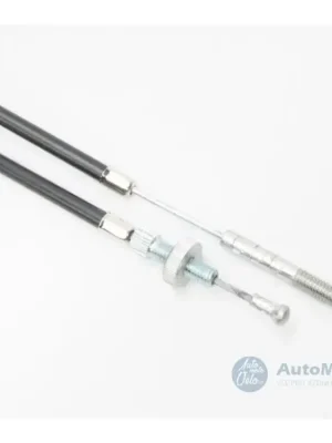 MM bowden přední brzdy Pionýr 21/23 Mustang Akční Cena