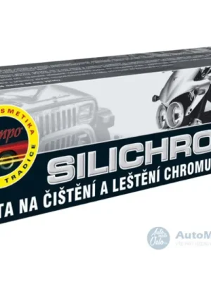 Tempo Silichrom eX pasta 120g Nakupujte Hned