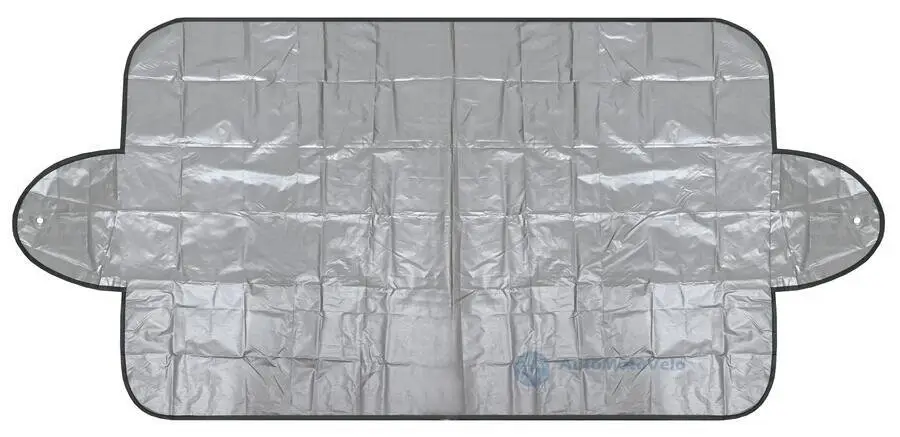 Autentický Clona SIMPLE na čelní sklo 150 x 90cm