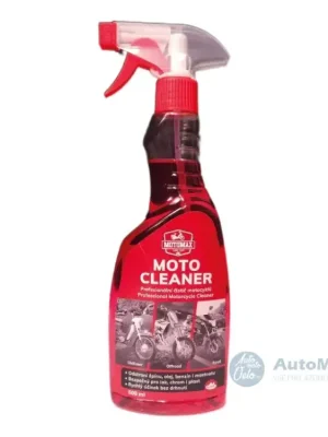 Motomax moto cleaner 500ml Pouze Dnes