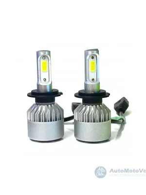 Autolamp LED H7 12-24V 6500K 2ks Must-Have