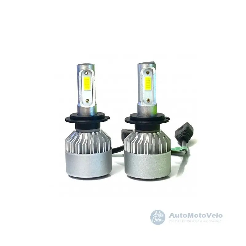 Autolamp LED H7 12-24V 6500K 2ks Must-Have