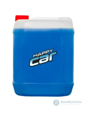 Bezpečná Platba Chladící kapalina Happy Car G11 10L