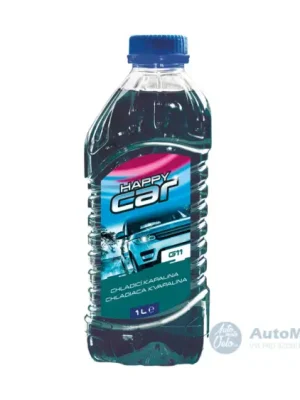 Chladící kapalina Happy Car G11 PET 1L Super Cena