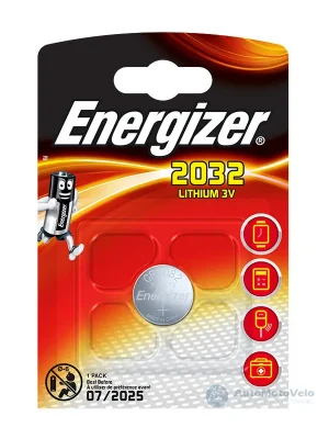 Nejlepší Volba Energizer baterieCR2032