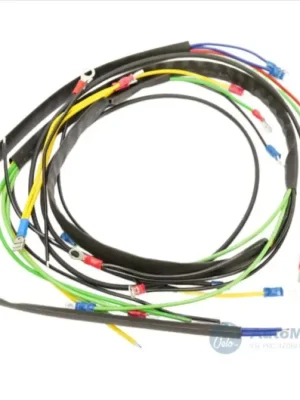 MM elektroinstalace Pionýr 23 Mustang30W Sleva
