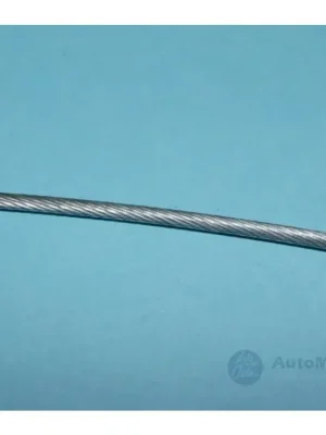 Lanko bowdenu 2,0mm 1m Víkendová Akce
