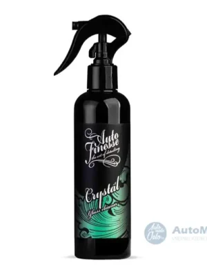 AF čistič oken Crystal Glass 250ml Ihned K Objednání