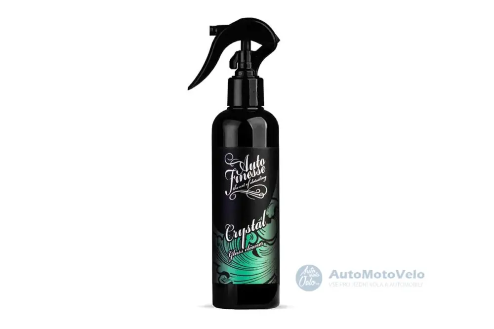 AF čistič oken Crystal Glass 250ml Ihned K Objednání