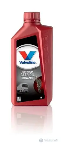 HD Gear převodový olej 80W-90 1L Pouze Dnes