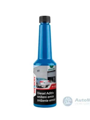 Pouze Dnes Diesel aditiv snížení emisí 150 ml