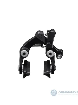 Zadní brzda přímá montáž Shimano 105 BR-R7010-R - R55C4 výška 51mm - černá Tovární Cena