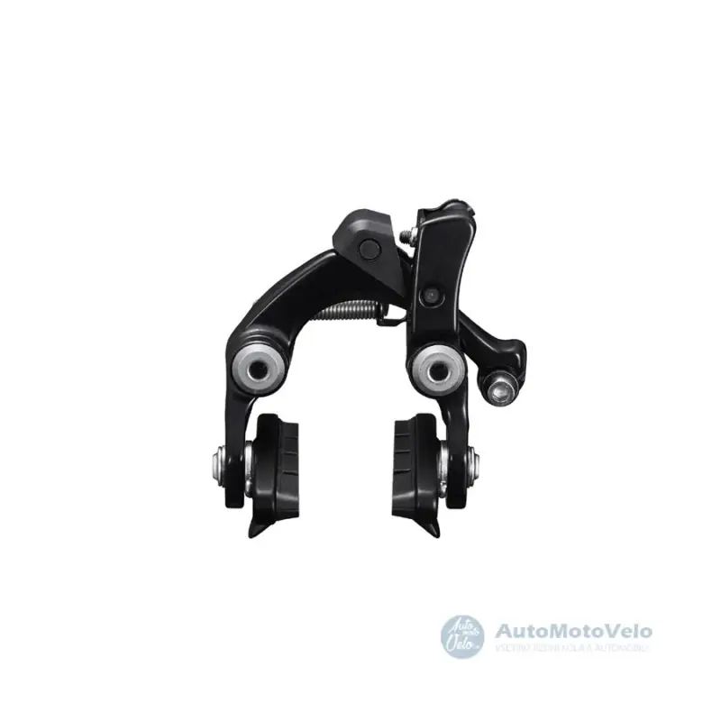 Zadní brzda přímá montáž Shimano 105 BR-R7010-R - R55C4 výška 51mm - černá Tovární Cena