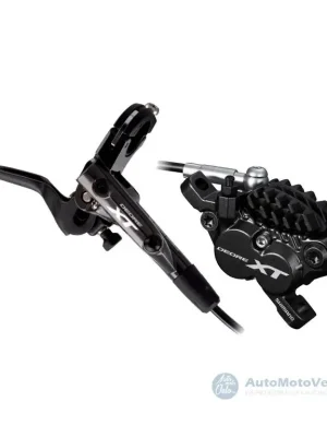 Cenová Bomba Zadní brzda Shimano XT BR-M8020 - metalické - 1700mm