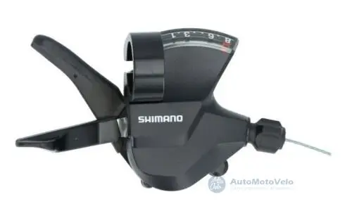 Časově Omezené Řadící páčka Shimano Altus SL-M315 - 8 rychlostí - baleno v sáčku